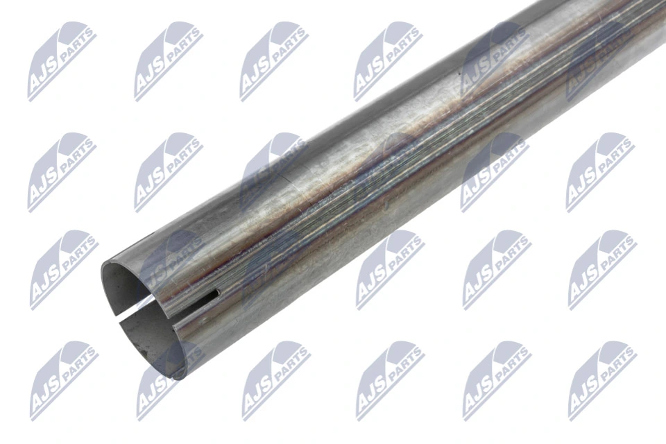 Filtro de partículas do sistema dos gases de escape para Mercedes Vito II 639