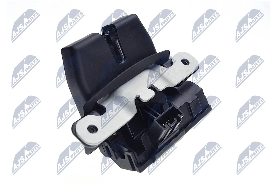 Fecho de tampa de porta-malas (de 3ª/5ª porta traseira) Ford Fiesta   ao melhor preço
