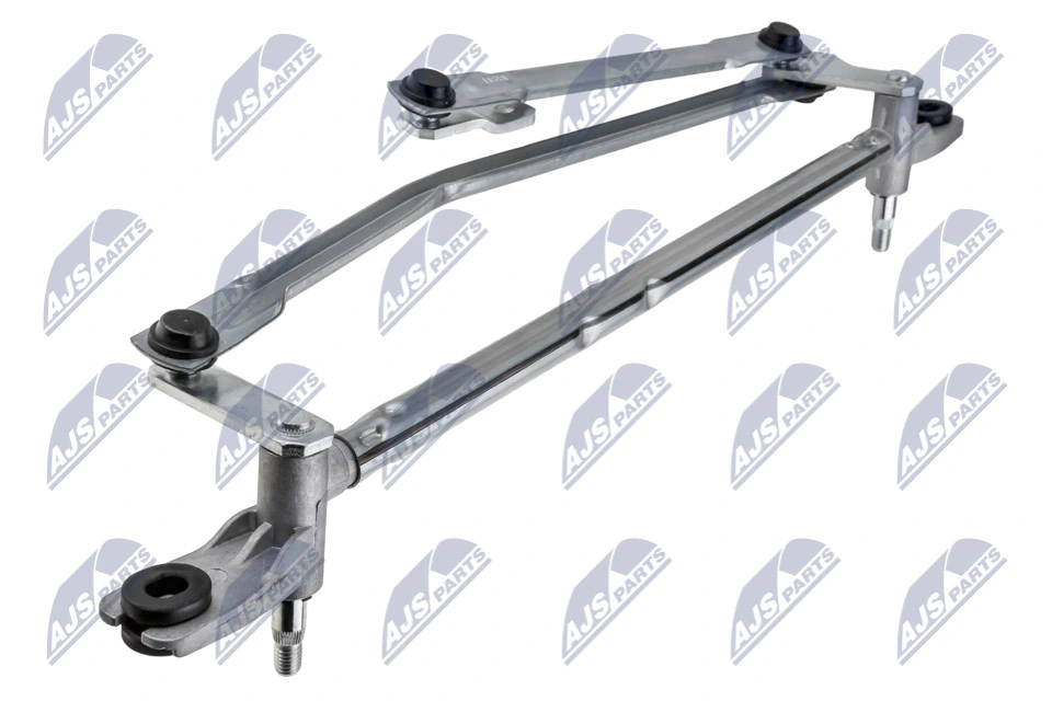 Trapézio de limpador pára-brisas Hyundai Tucson I JM