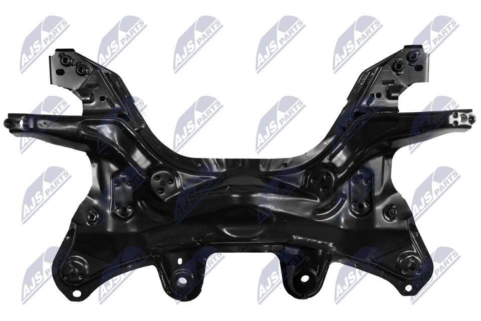 Viga de suspensão dianteira (plataforma veicular) para Fiat 500 312