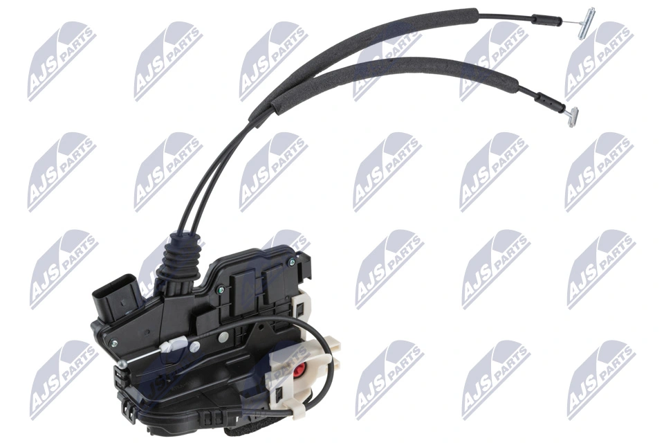 Fecho da porta dianteira esquerda para KIA Sorento XM