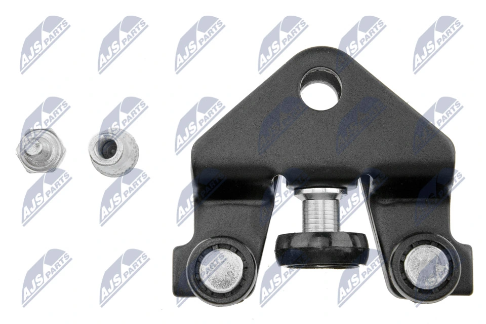 Rolo direito inferior da porta lateral (deslizante) NTY EZCRE026 preço, a partir de 18,74 USD