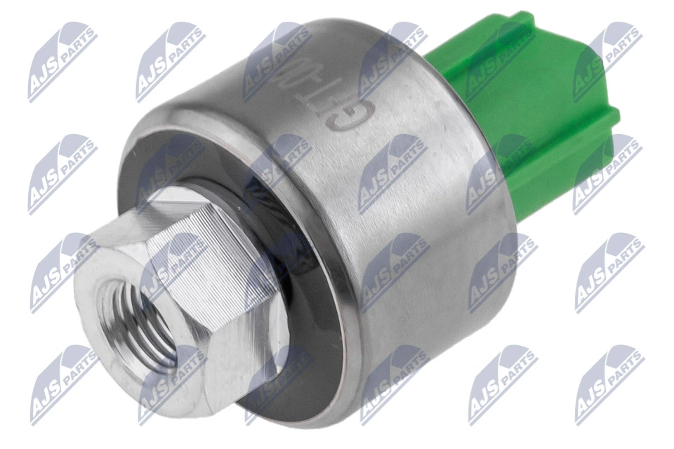Sensor de pressão absoluta de aparelho de ar condicionado para Iveco Daily 