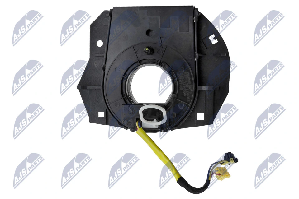 Anel AIRBAG de contato, cabo plano do volante 68067552AI Chrysler