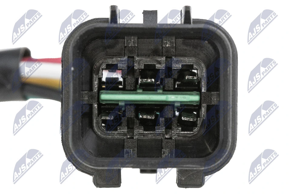 Motor de limpador pára-brisas do pára-brisas para Hyundai I20 I PB