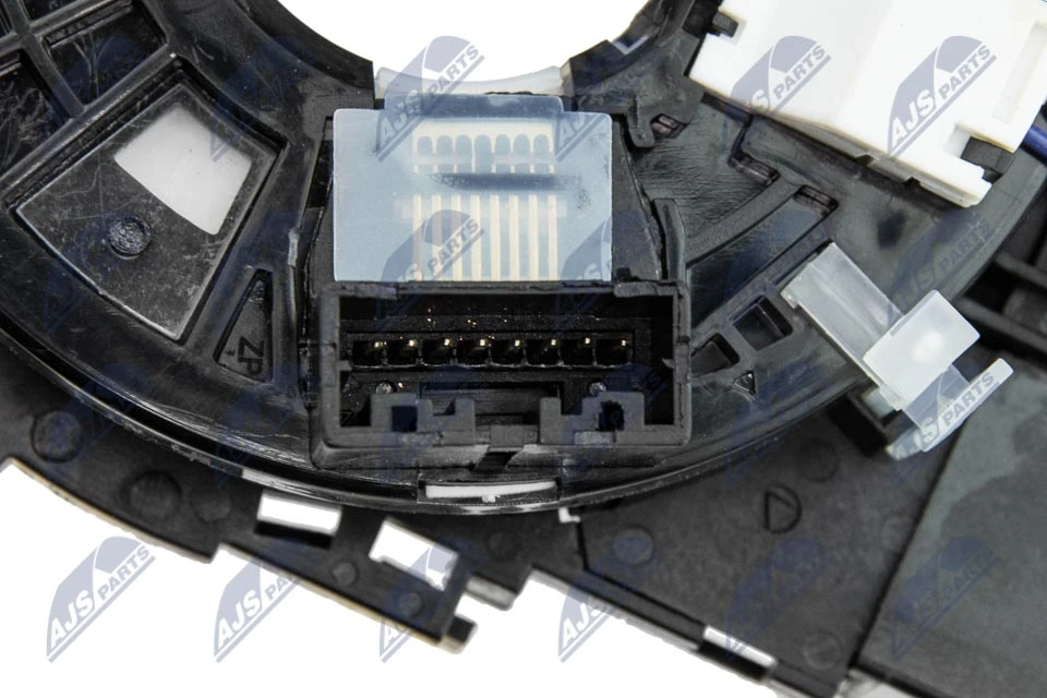 Anel AIRBAG de contato, cabo plano do volante NTY EASRE014