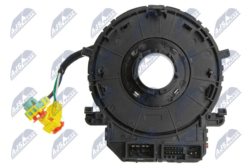 Anel AIRBAG de contato, cabo plano do volante EASHY022 NTY