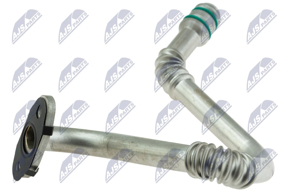ECDRE021 NTY Tubo (mangueira) de derivação de óleo de turbina