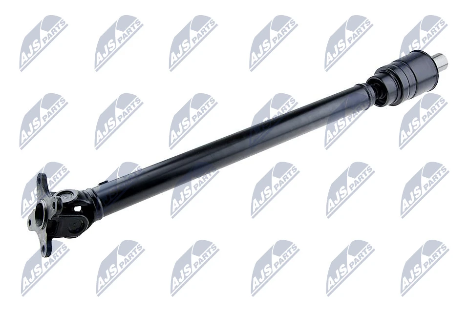 Junta universal até o eixo dianteiro para Mitsubishi Pajero III 