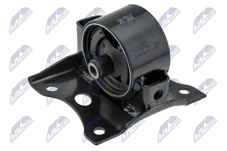 Coxim (suporte) esquerdo de motor Nissan/Infiniti 112202F301