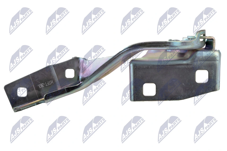 Compre 1612684780 Peugeot/Citroen Gozno da capota esquerdo