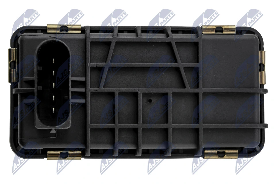 Compre Válvula (atuador) de controlo de turbina BMW 3 