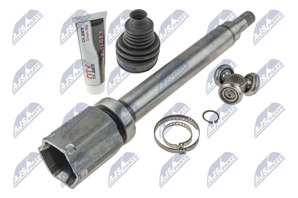 Compre Junta homocinética externa dianteira Volvo V40 