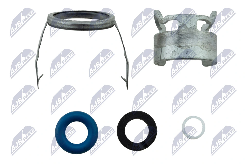  Kit de reparação do injetor Audi A8 D3 sedan (4E2, 4E8) (2002 - 2010) D3