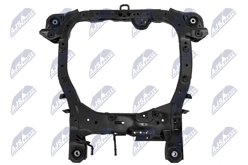 Viga de suspensão dianteira (plataforma veicular) Hyundai Santa Fe preço, a partir de 344,59 USD