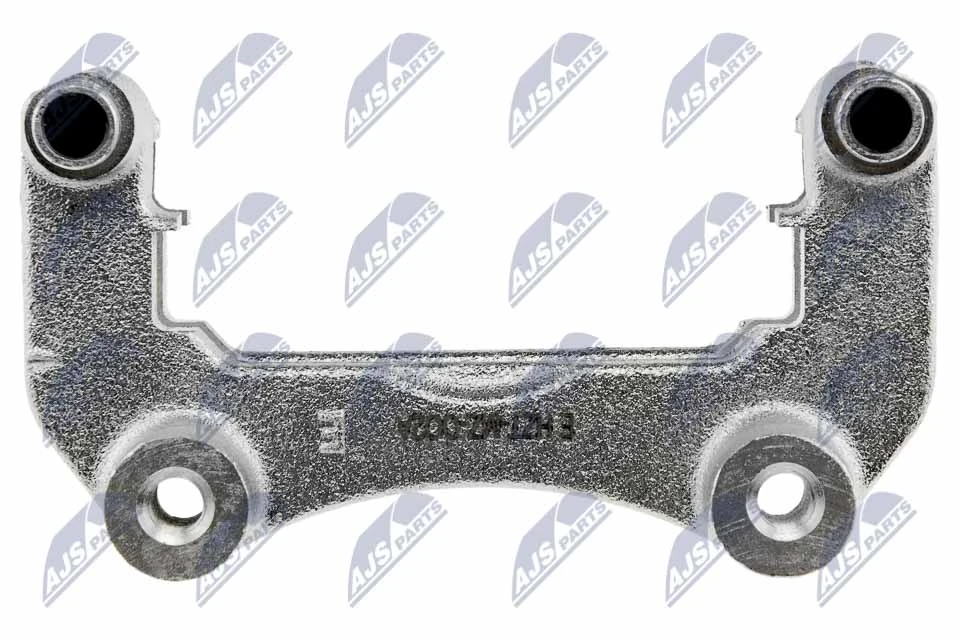 Braçadeira do freio de suporte traseiro Mazda 6 GG