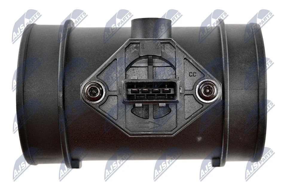 Compre 281002132 Bosch Sensor de fluxo (consumo) de ar, medidor de consumo M.A.F. - (Mass Airflow)
