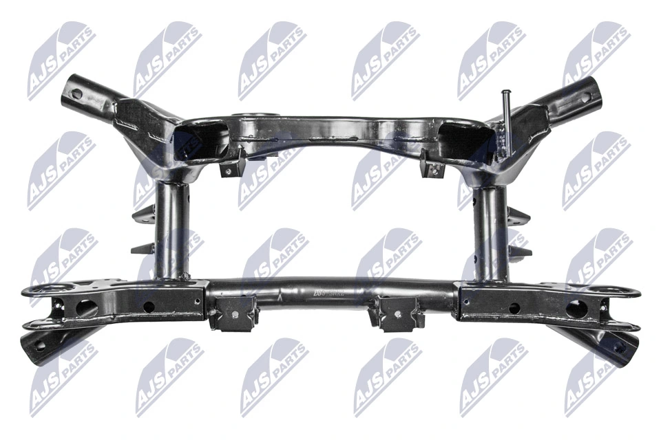 ZRZMS007 NTY Viga de suspensão traseira (plataforma veicular)