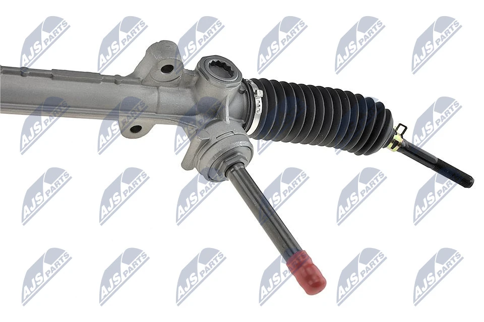 Cremalheira da direção para KIA Sorento II XM