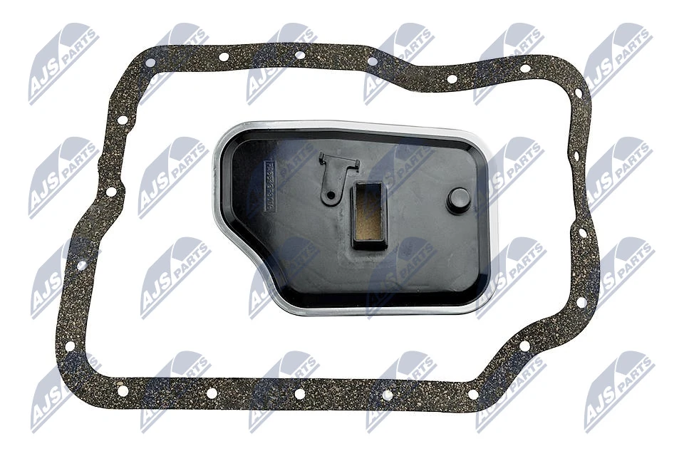 Filtro da Caixa Automática de Mudança Mazda 6  GH