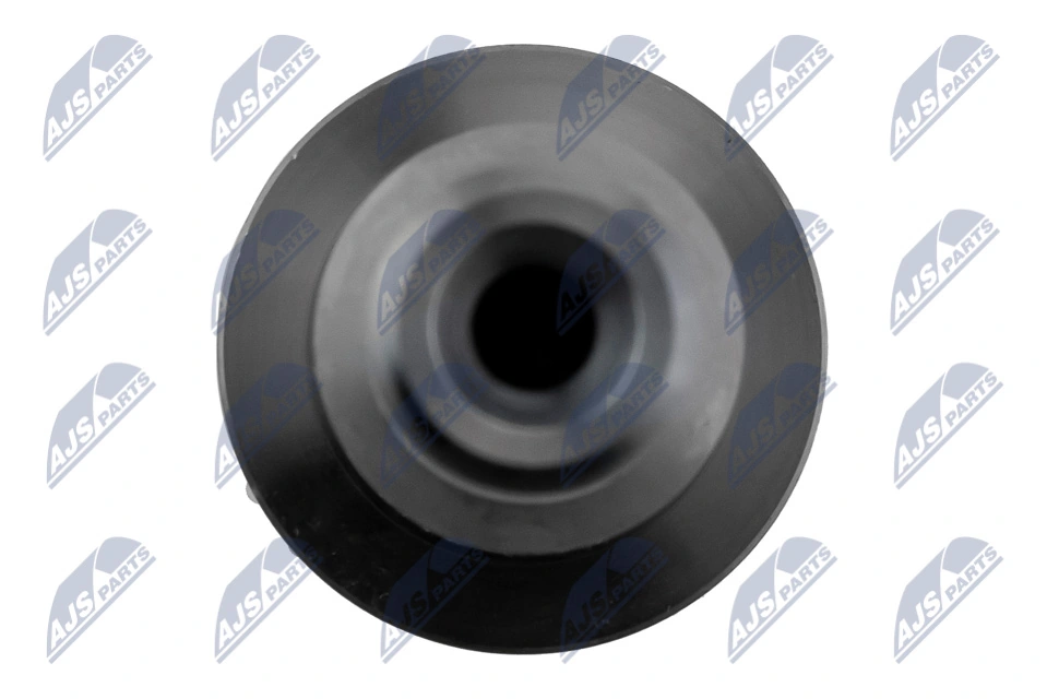  Válvula eletromagnética de posição (de fases) da árvore distribuidora Mercedes ML/GLE SUV (W164) (2005 - 2011) 