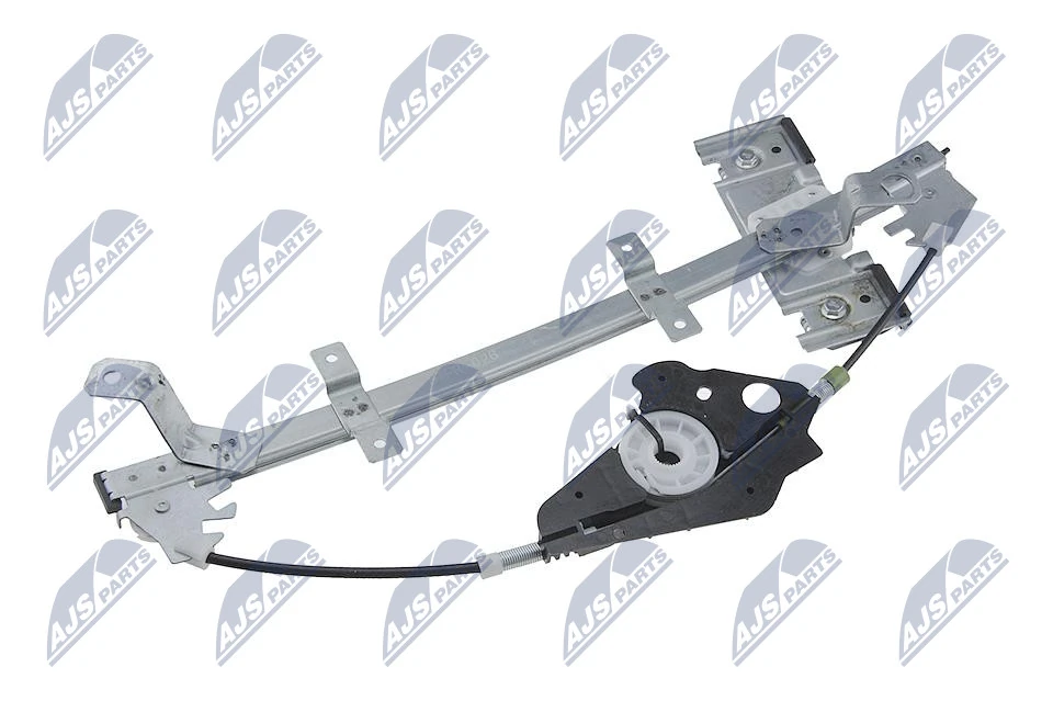  para Ford Fiesta V (JH, JD)