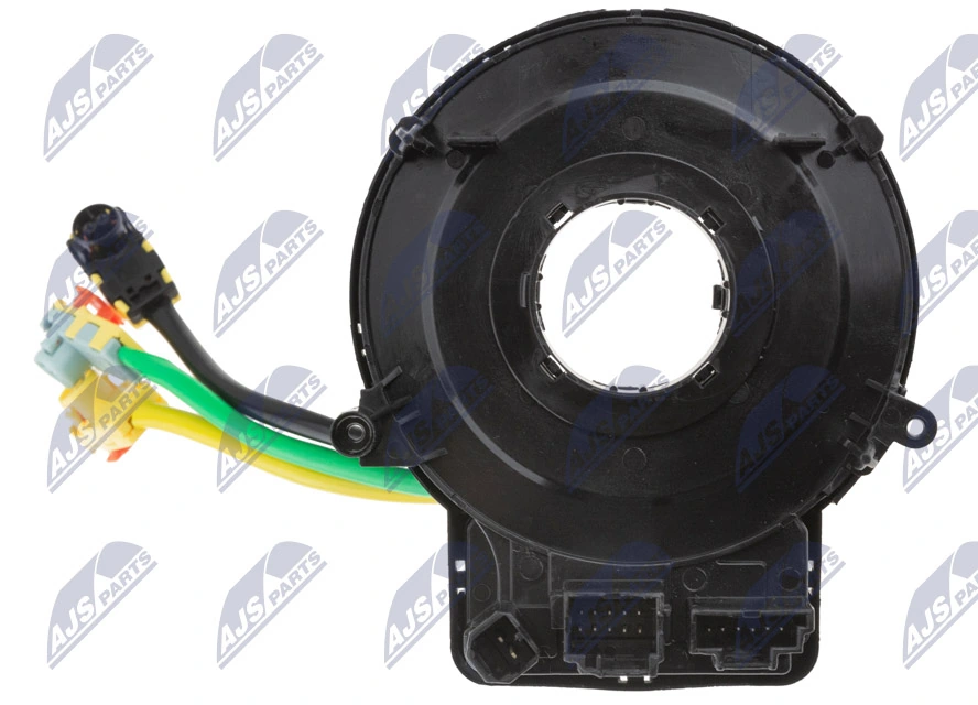 Compre Anel AIRBAG de contato, cabo plano do volante Alfa Romeo Giulia 
