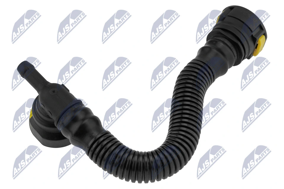 EPCVPE000 NTY Cano derivado de ventilação de cárter (de separador de óleo)