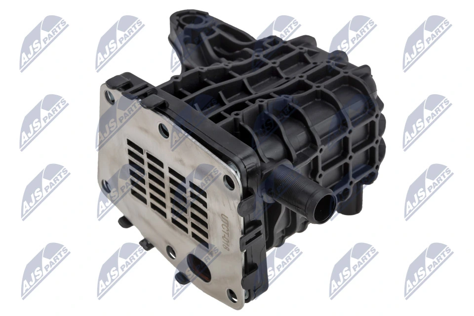 Válvula EGR de recirculação dos gases 9801705280 Peugeot/Citroen