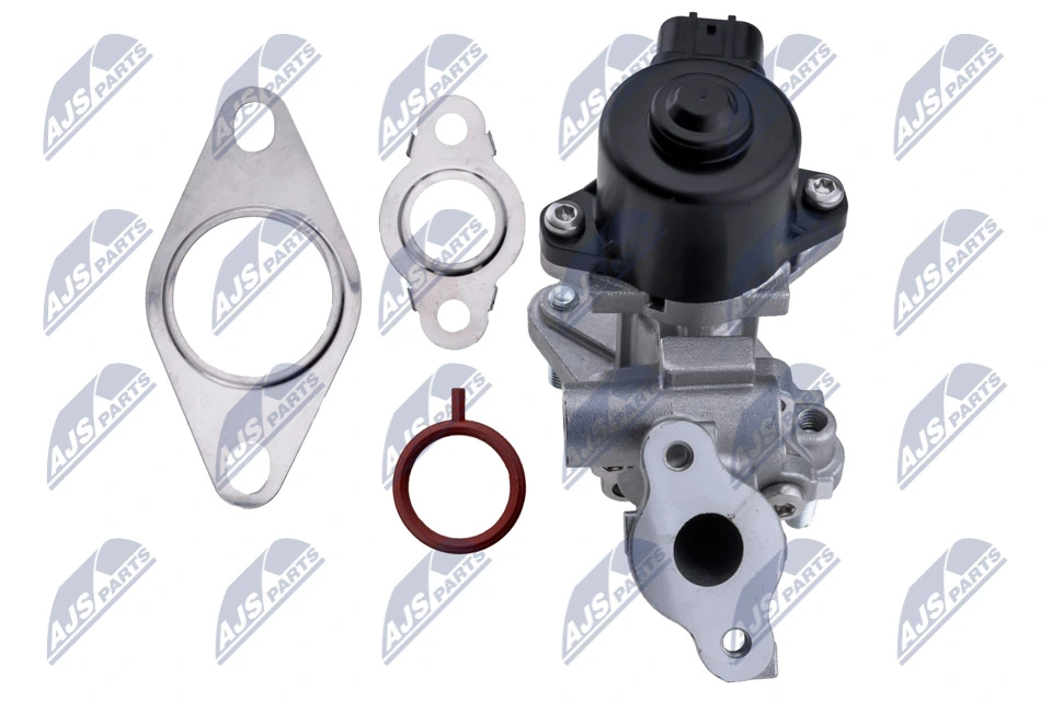 Compre Válvula EGR de recirculação dos gases Toyota Prius 