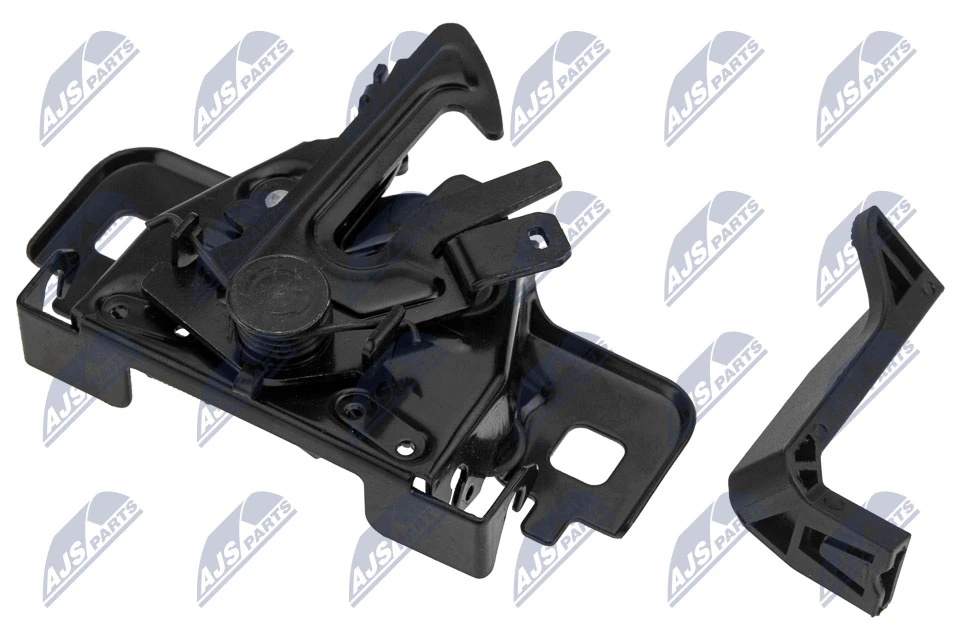  Fecho da capota Dacia Logan II sedan (L8_) (2012 - 2026) II
