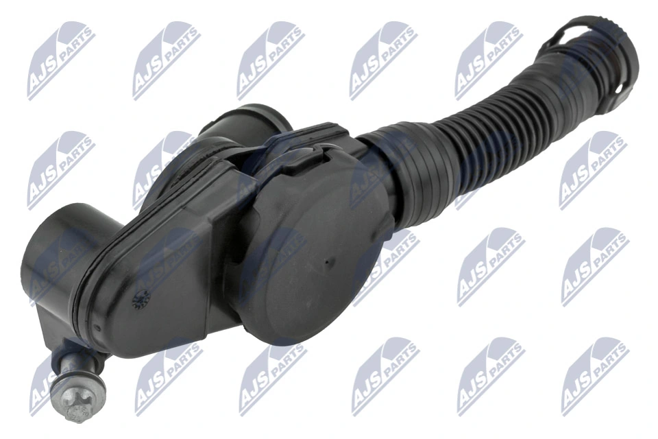 Válvula PCV de ventilação dos gases de cárter para Porsche Cayenne II 92A