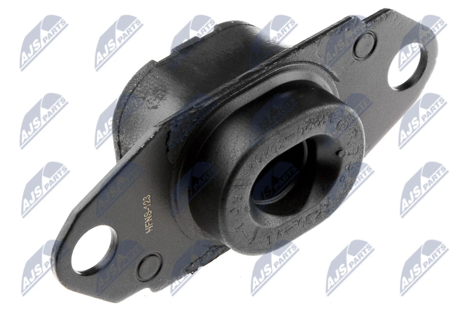 Compre Coxim (suporte) traseiro de motor Nissan Tiida 