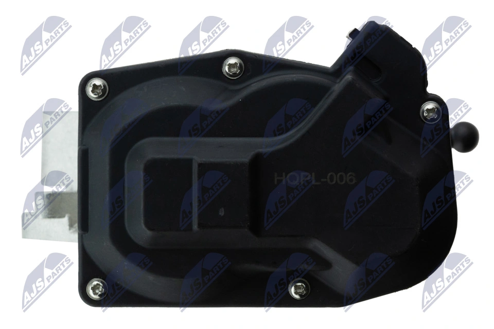  Válvula de borboleta montada Opel Astra J hatchback (2009 - 2016) J