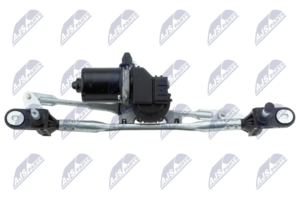 Trapézio de limpador pára-brisas para Fiat 500  312