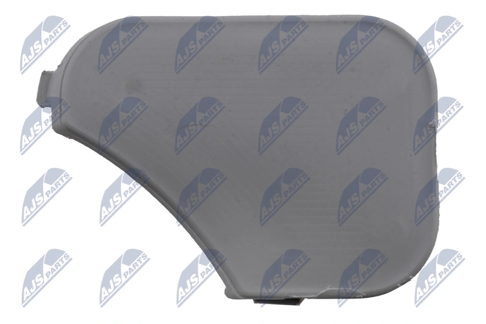  Tampão dianteira do pára-choque do gancho de reboque Ford Fiesta Mk5 hatchback (JH, JD) (2001 - 2008) Mk5