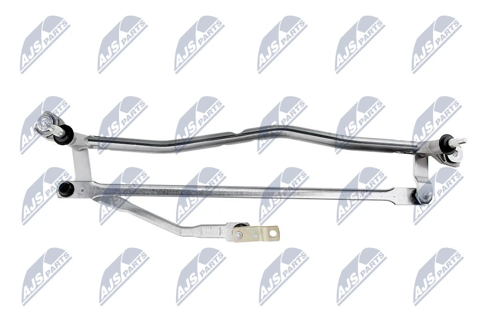 Compre 1338MWP1 Polcar Trapézio de limpador pára-brisas