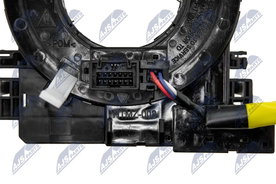 Anel AIRBAG de contato, cabo plano do volante Mazda CX-3 preço, a partir de 38,59 USD