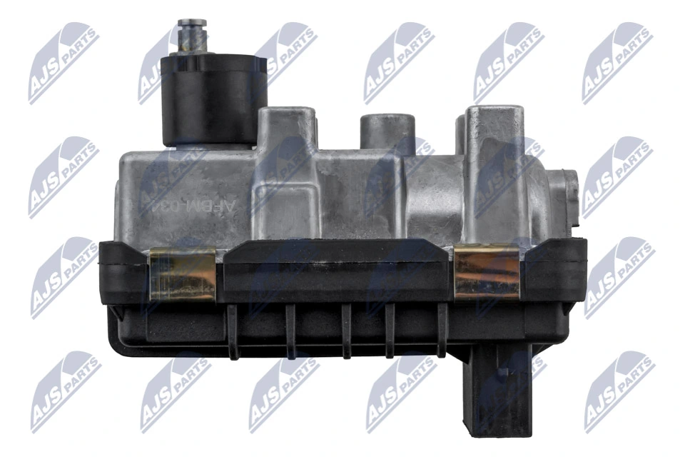 Válvula (atuador) de controlo de turbina BMW 3  E92