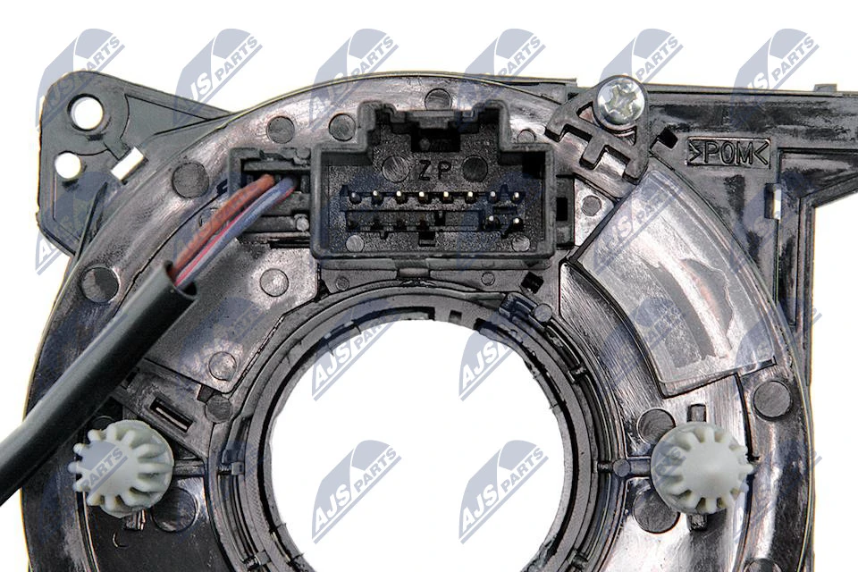 Anel AIRBAG de contato, cabo plano do volante Ford Mondeo IV CA2