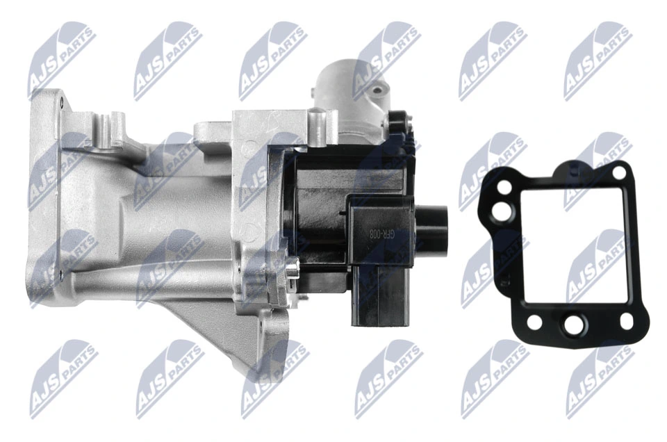 Compre EGRFR008 NTY Válvula EGR de recirculação dos gases