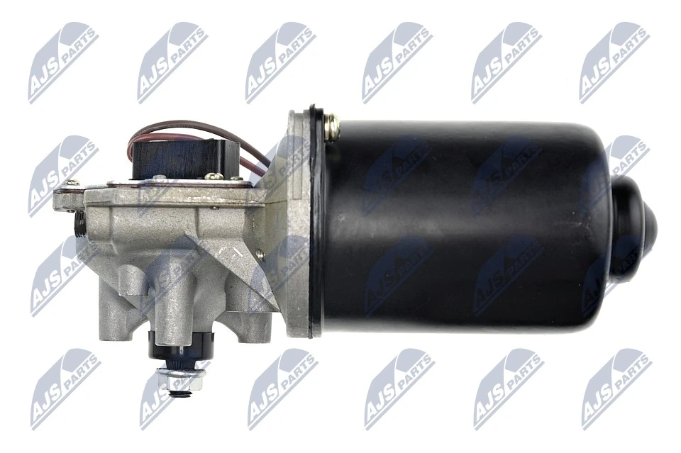 Motor de limpador pára-brisas do pára-brisas para Opel Corsa B S93