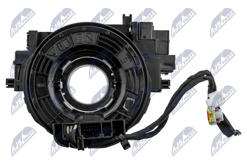  Anel AIRBAG de contato, cabo plano do volante Lexus LS sedan (F5) (2017 - 2026) 