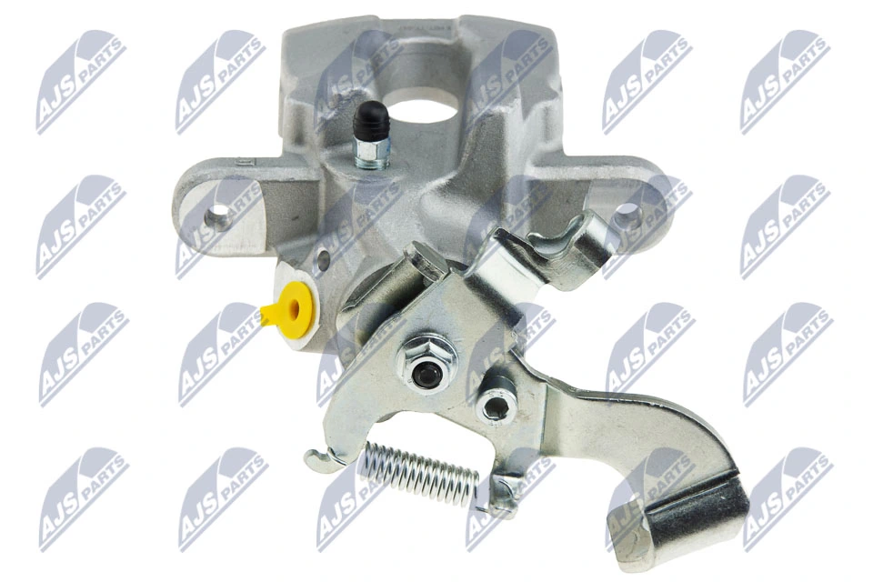 HZTTY047 NTY Suporte do freio traseiro direito
