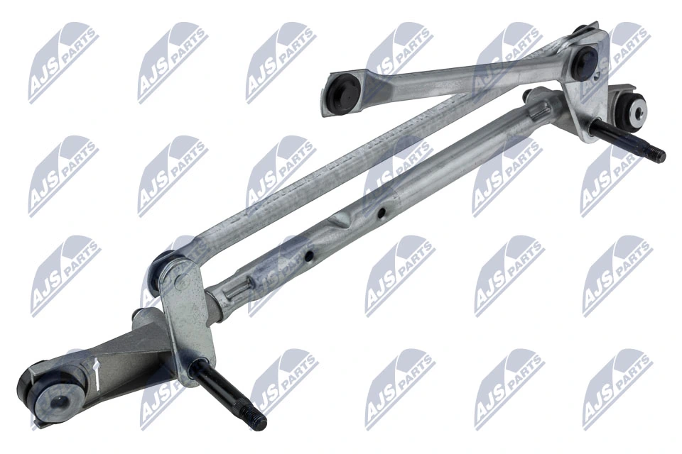 Trapézio de limpador pára-brisas para Opel Mokka J13