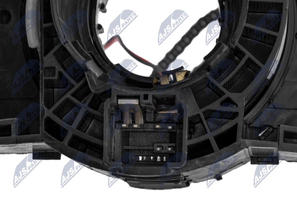 Anel AIRBAG de contato, cabo plano do volante NTY EASRE021