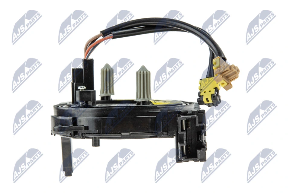 Anel AIRBAG de contato, cabo plano do volante NTY EASLR002 preço, a partir de 92,71 USD