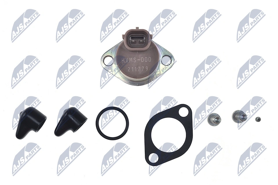 Válvula de regulação de pressão (válvula de redução da Bomba de Combustível de Pressão Alta) Common-Rail-System NTY ESCVMS000 preço, a partir de 82,91 USD