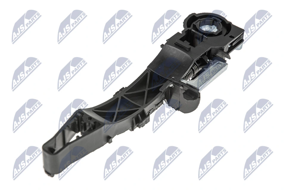Suporte de maçaneta externa da porta traseira esquerda General Motors 93167804 preço, a partir de 20,31 USD