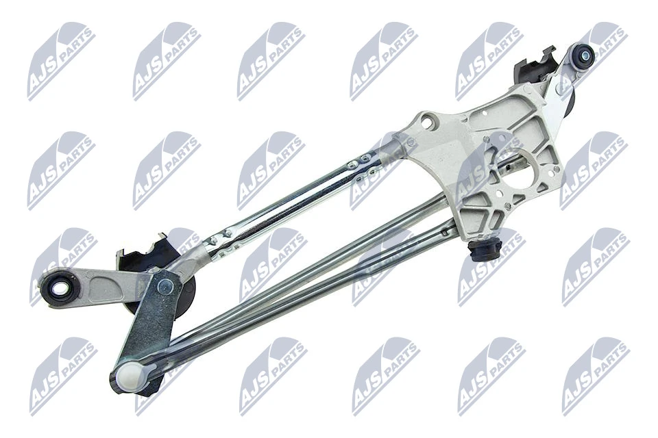 Trapézio de limpador pára-brisas Polcar 8117MWP1 preço, a partir de 41,54 USD